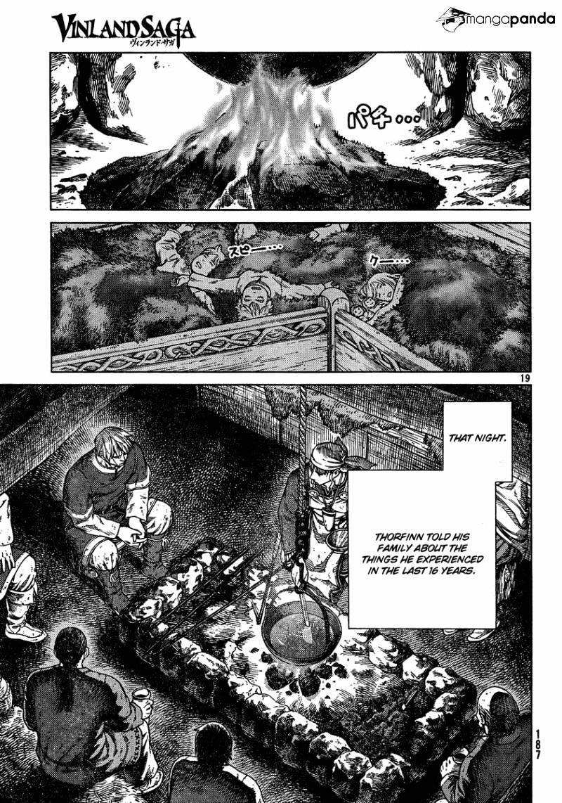 Vinland Saga, Chapter 101 image 19